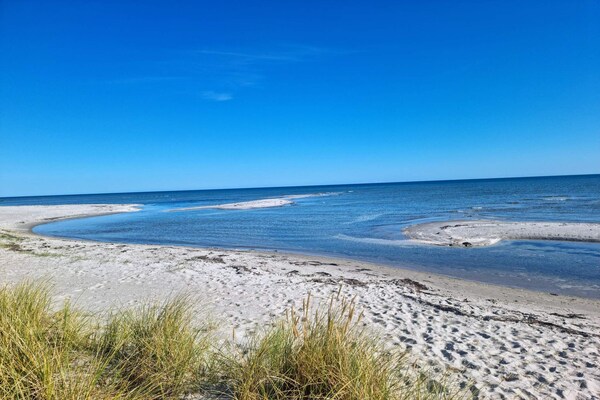 Foto van 6 persoons vakantie huis in Hals-By Traum - Vakantiehuis in Hals - WaterView