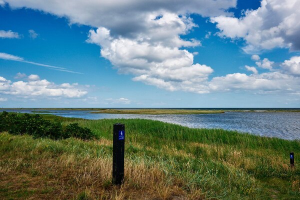 Foto van 6 persoons vakantie huis in Hals-By Traum - Vakantiehuis in Hals - WaterView