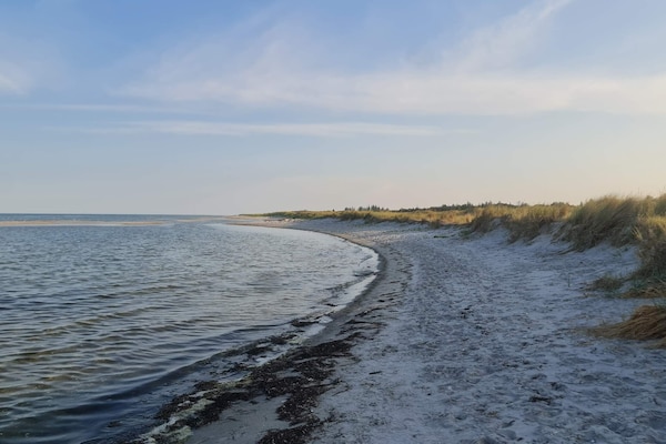 Foto van 6 persoons vakantie huis in Hals-By Traum - Vakantiehuis in Hals - WaterView