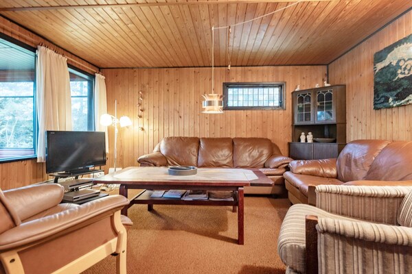 Foto van 6 persoons vakantie huis in Hals-By Traum - Vakantiehuis in Hals - Indoor