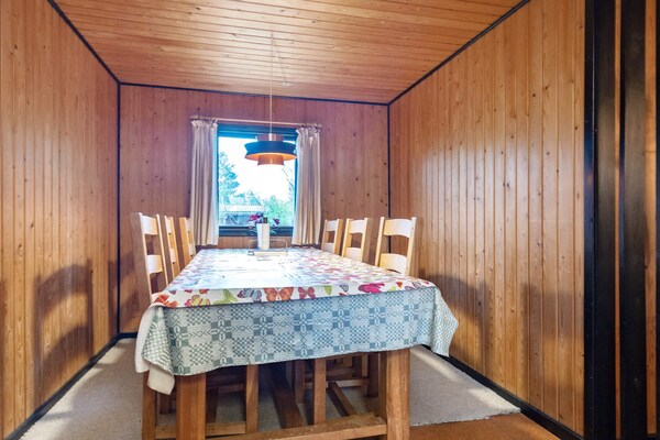 Foto van 6 persoons vakantie huis in Hals-By Traum - Vakantiehuis in Hals - Indoor