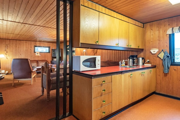 Foto van 6 persoons vakantie huis in Hals-By Traum - Vakantiehuis in Hals - Indoor