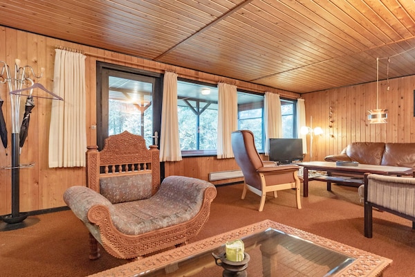Foto van 6 persoons vakantie huis in Hals-By Traum - Vakantiehuis in Hals - Indoor