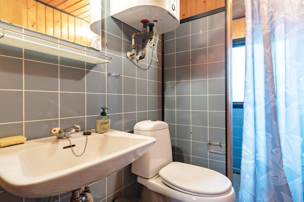 Foto van 6 persoons vakantie huis in Hals-By Traum - Vakantiehuis in Hals - Indoor
