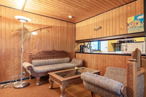 Foto van 6 persoons vakantie huis in Hals-By Traum - Vakantiehuis in Hals - Indoor