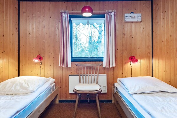 Foto van 6 persoons vakantie huis in Hals-By Traum - Vakantiehuis in Hals - Indoor