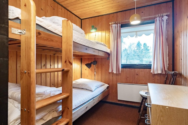 Foto van 6 persoons vakantie huis in Hals-By Traum - Vakantiehuis in Hals - Indoor