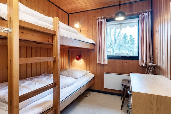 Foto van 6 persoons vakantie huis in Hals-By Traum - Vakantiehuis in Hals - Indoor