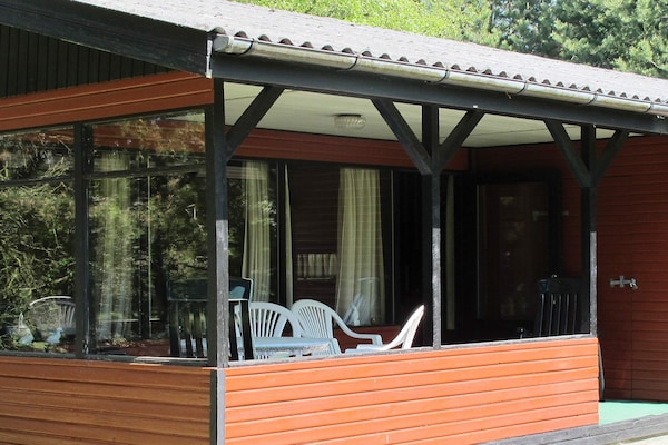 Foto van 6 persoons vakantie huis in Hals-By Traum - Vakantiehuis in Hals - View