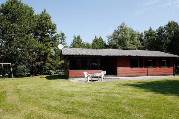 Foto van 6 persoons vakantie huis in Hals-By Traum - Vakantiehuis in Hals - View