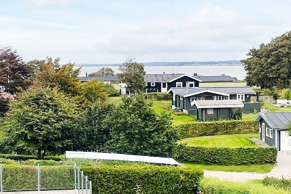 Foto van 10 persoons vakantie huis in Roslev - Vakantiehuis in Roslev - WaterView