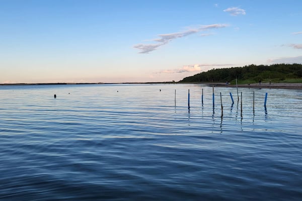 Foto van 10 persoons vakantie huis in Roslev - Vakantiehuis in Roslev - WaterView