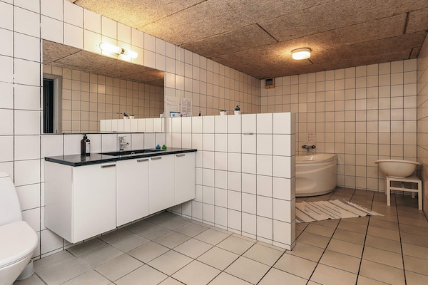 Foto van 10 persoons vakantie huis in Roslev - Vakantiehuis in Roslev - Indoor