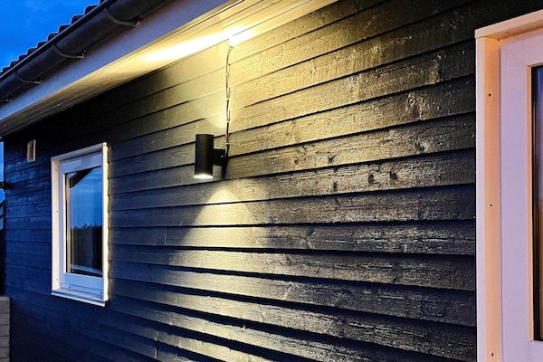 Foto van 10 persoons vakantie huis in Roslev - Vakantiehuis in Roslev - Outdoor