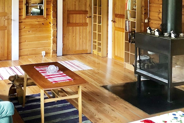 Foto van 8 persoons vakantie huis in DALS-LÅNGED-By Traum - Vakantiehuis in DALS-LÅNGED - Indoor