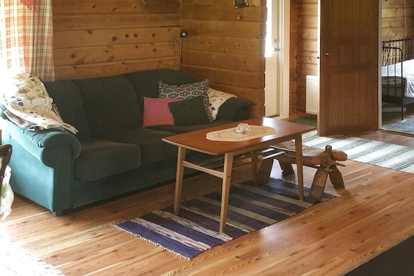 Foto van 8 persoons vakantie huis in DALS-LÅNGED-By Traum - Vakantiehuis in DALS-LÅNGED - Indoor