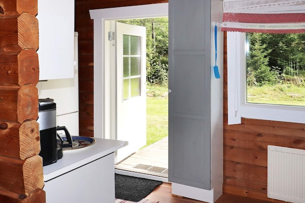 Foto van 8 persoons vakantie huis in DALS-LÅNGED-By Traum - Vakantiehuis in DALS-LÅNGED - Indoor