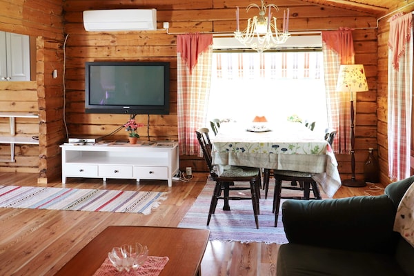 Foto van 8 persoons vakantie huis in DALS-LÅNGED-By Traum - Vakantiehuis in DALS-LÅNGED - Indoor