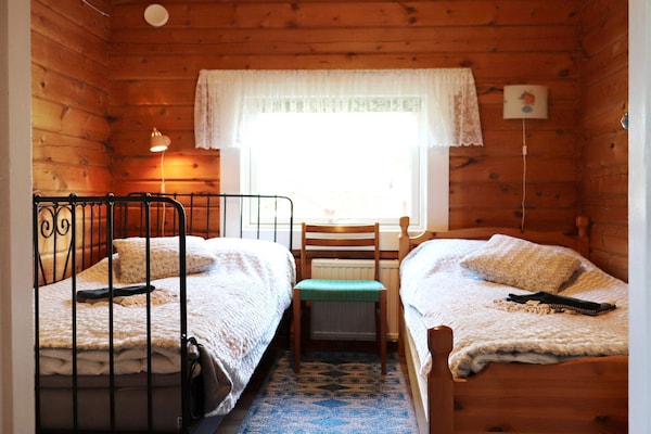 Foto van 8 persoons vakantie huis in DALS-LÅNGED-By Traum - Vakantiehuis in DALS-LÅNGED - Indoor