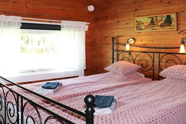 Foto van 8 persoons vakantie huis in DALS-LÅNGED-By Traum - Vakantiehuis in DALS-LÅNGED - Indoor