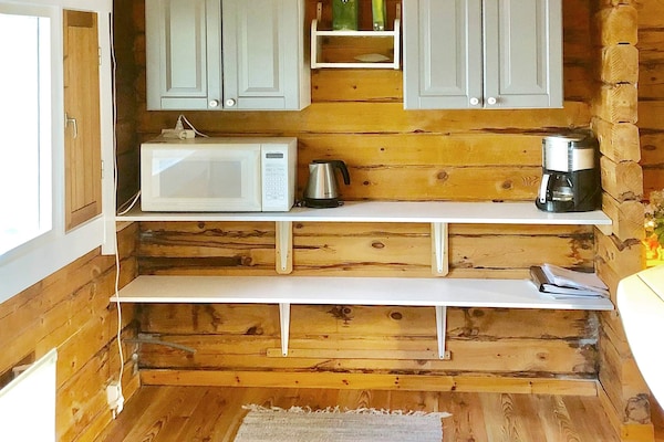 Foto van 8 persoons vakantie huis in DALS-LÅNGED-By Traum - Vakantiehuis in DALS-LÅNGED - Indoor