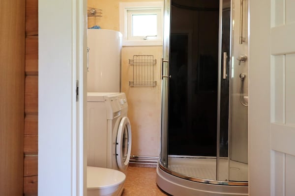 Foto van 8 persoons vakantie huis in DALS-LÅNGED-By Traum - Vakantiehuis in DALS-LÅNGED - Indoor