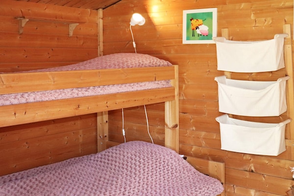 Foto van 8 persoons vakantie huis in DALS-LÅNGED-By Traum - Vakantiehuis in DALS-LÅNGED - Indoor