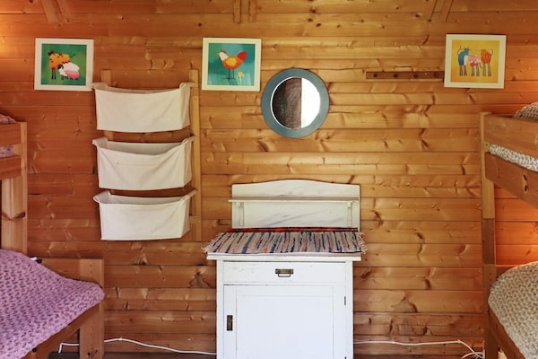 Foto van 8 persoons vakantie huis in DALS-LÅNGED-By Traum - Vakantiehuis in DALS-LÅNGED - Indoor