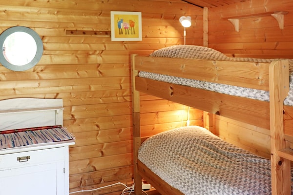 Foto van 8 persoons vakantie huis in DALS-LÅNGED-By Traum - Vakantiehuis in DALS-LÅNGED - Indoor