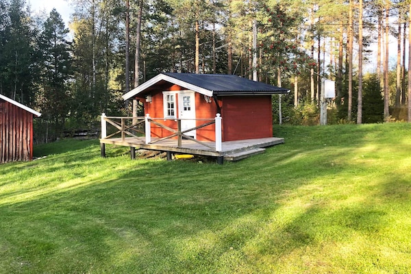 Foto van 8 persoons vakantie huis in DALS-LÅNGED-By Traum - Vakantiehuis in DALS-LÅNGED - Outdoor