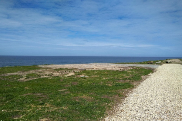 Foto van 6 persoons vakantie huis in Løkken-By Traum - Vakantiehuis in Løkken - WaterView
