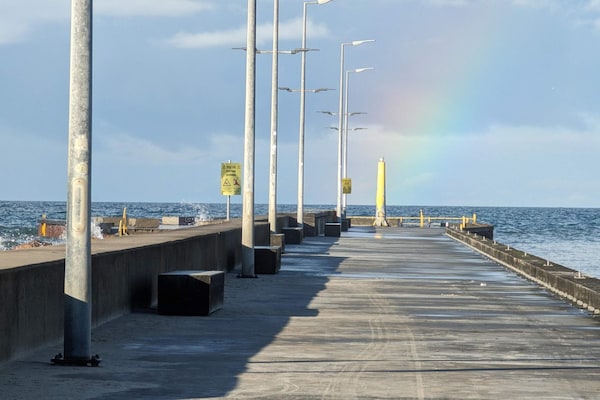 Foto van 6 persoons vakantie huis in Løkken-By Traum - Vakantiehuis in Løkken - WaterView