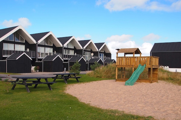 Foto van 6 persoons vakantie huis in Løkken-By Traum - Vakantiehuis in Løkken - Untagged