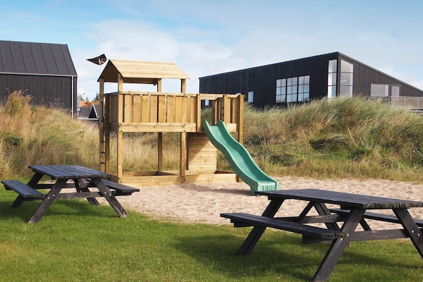 Foto van 6 persoons vakantie huis in Løkken-By Traum - Vakantiehuis in Løkken - Untagged
