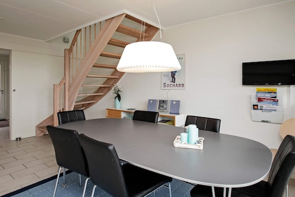 Foto van 6 persoons vakantie huis in Løkken-By Traum - Vakantiehuis in Løkken - Indoor