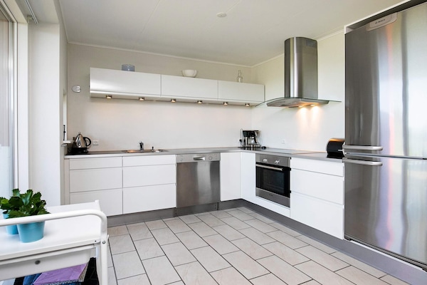 Foto van 6 persoons vakantie huis in Løkken-By Traum - Vakantiehuis in Løkken - Indoor