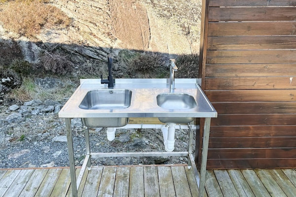 Foto van 6 persoons vakantie huis in Urangsvåg-By Traum - Vakantiehuis in Urangsvåg - Outdoor
