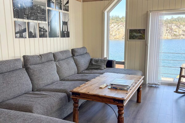 Foto van 6 persoons vakantie huis in Urangsvåg-By Traum - Vakantiehuis in Urangsvåg - Indoor