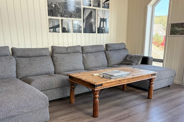 Foto van 6 persoons vakantie huis in Urangsvåg-By Traum - Vakantiehuis in Urangsvåg - Indoor
