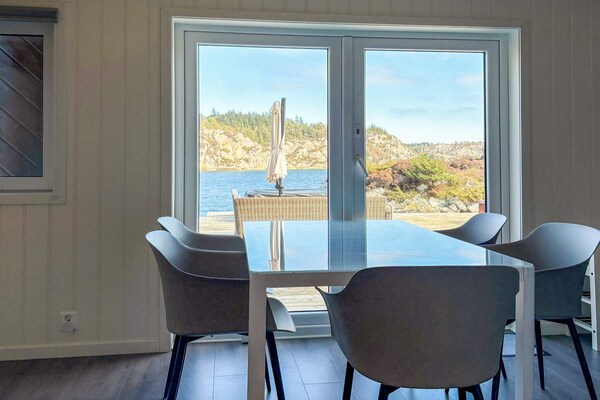 Foto van 6 persoons vakantie huis in Urangsvåg-By Traum - Vakantiehuis in Urangsvåg - Indoor