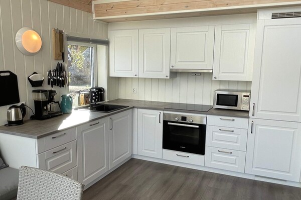Foto van 6 persoons vakantie huis in Urangsvåg-By Traum - Vakantiehuis in Urangsvåg - Indoor