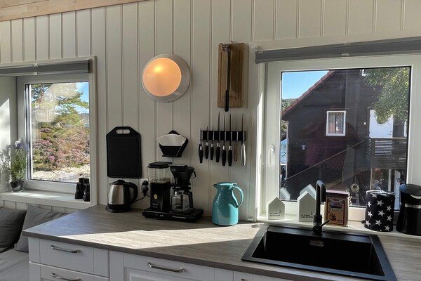 Foto van 6 persoons vakantie huis in Urangsvåg-By Traum - Vakantiehuis in Urangsvåg - Indoor