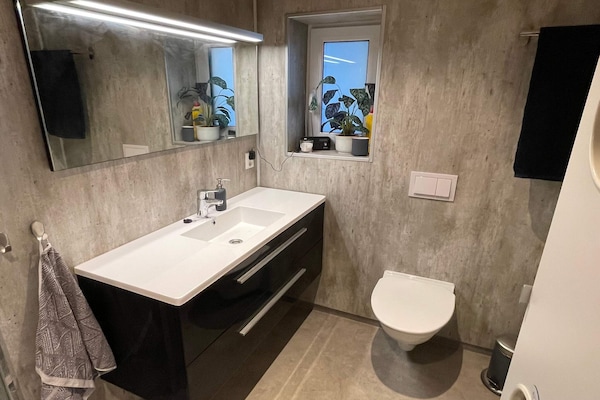 Foto van 6 persoons vakantie huis in Urangsvåg-By Traum - Vakantiehuis in Urangsvåg - Indoor