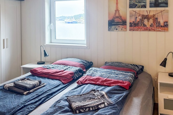 Foto van 6 persoons vakantie huis in Urangsvåg-By Traum - Vakantiehuis in Urangsvåg - Indoor