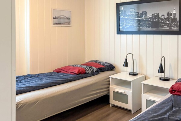 Foto van 6 persoons vakantie huis in Urangsvåg-By Traum - Vakantiehuis in Urangsvåg - Indoor