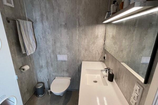 Foto van 6 persoons vakantie huis in Urangsvåg-By Traum - Vakantiehuis in Urangsvåg - Indoor