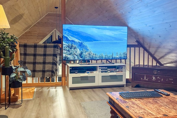 Foto van 6 persoons vakantie huis in Urangsvåg-By Traum - Vakantiehuis in Urangsvåg - Untagged