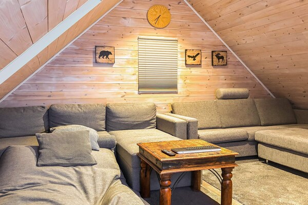 Foto van 6 persoons vakantie huis in Urangsvåg-By Traum - Vakantiehuis in Urangsvåg - Untagged