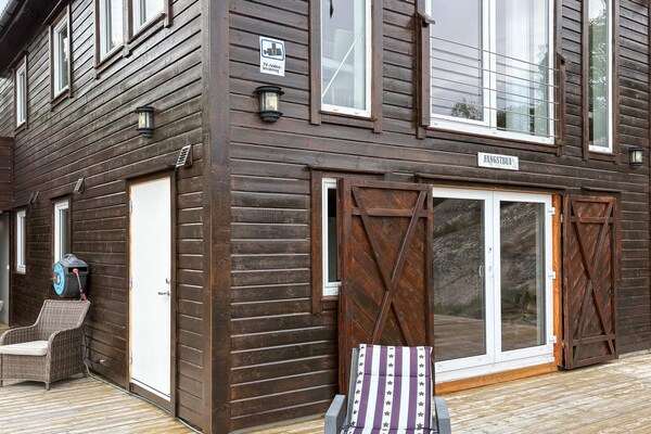 Foto van 6 persoons vakantie huis in Urangsvåg-By Traum - Vakantiehuis in Urangsvåg - Outdoor