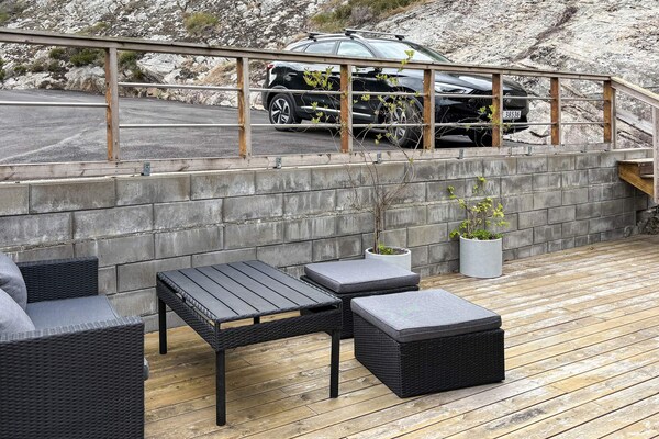 Foto van 6 persoons vakantie huis in Urangsvåg-By Traum - Vakantiehuis in Urangsvåg - Outdoor
